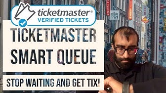 Ticketmaster