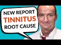 German doctor shares critical findings re tinnitus root cause study