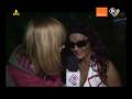 Polish TV Interview 2-Sidez & MC Rems & Alphaverb @ Toxicator