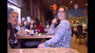 Bogan HS Unofficial Reunion TR's Pub April 2015