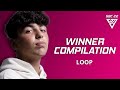 Slether  winner compilation loop  german beatbox championship 2022