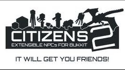 How to Install & Use Citizens+Sentry 1.7.9