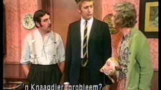 Monty Python - Killer sheep (dutch subs)