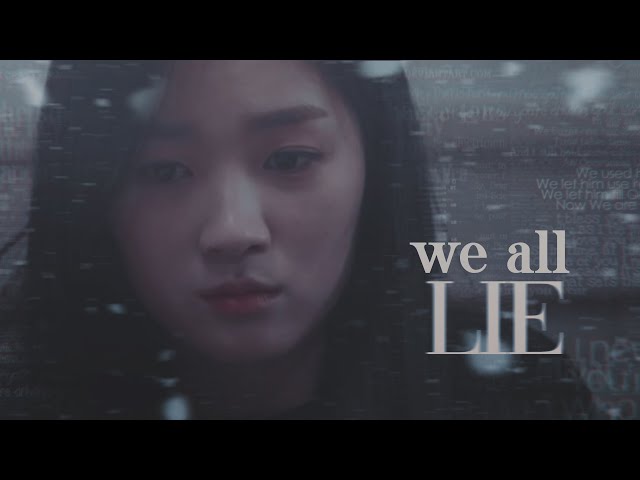 we all lie ✘ sky castle fmv. class=