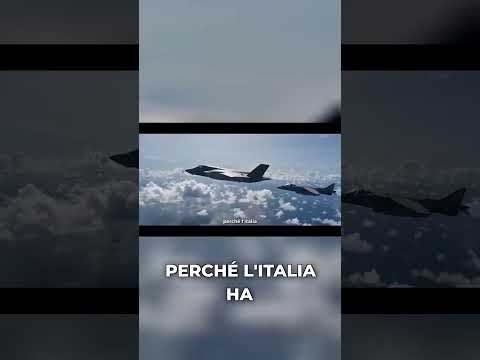 Perché la Marina italiana fa paura a tutti #militare #tecnologia #shorts