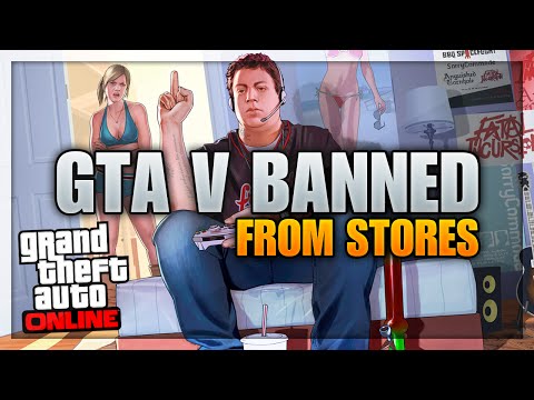 Video: „Take-Two“prezidentas Kritikuoja „Target“ir „Kmart“dėl GTA5 Pašalinimo Australijoje