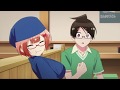 what is your cup size funny moments(we never learn season 2)