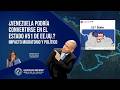 ¿Venezuela podría convertirse en el Estado #51 de EE.UU.? | Impacto Migratorio y Político