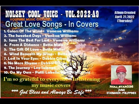 noli-star036(vol.2022-a9)=cover-love-song-compilation