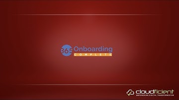 Migrate to Office 365 with Onboarding 365 Complete