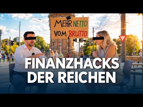 Das deutsche Steuerrecht und Glücksspielgewinne