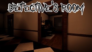 How to find the Detectives Room in Judy Chapter 3