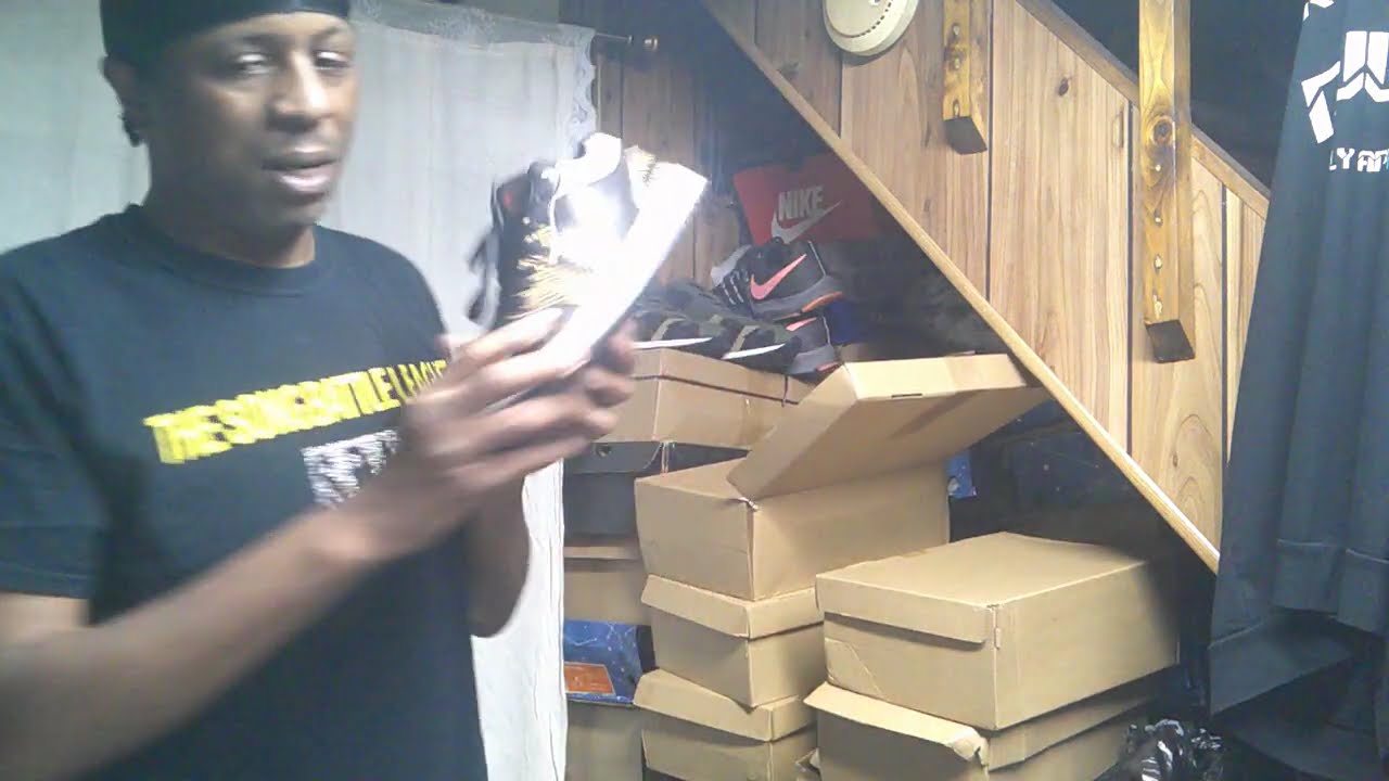 My Money Bushae Kickz Do you Like them?