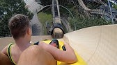 Raja Noah S Ark Waterpark Wisconsin Dells Wi Youtube