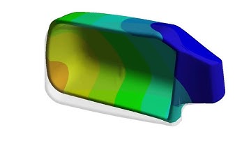 Ansys Mechanical: Steering the Future of Mobility with thyssenkrupp Presta AG