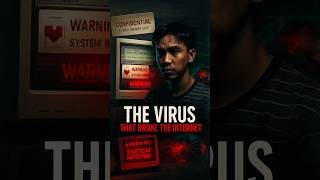 The Virus That Broke the Internet