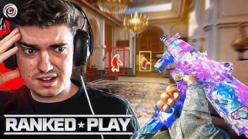 THE RANKED EXPERIENCE (HACKER EDITION)