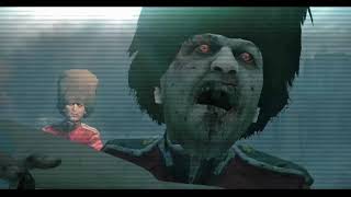 Zombi (2015) Cinematic Cutescene