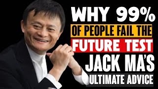 The 2026 Survival Guide: How to Outsmart AI (Jack Ma Masterclass)