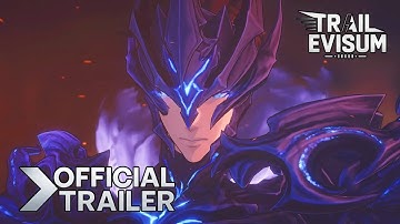 Solo Leveling: Arise Overdrive - Official Gameplay Trailer | The Game Awards 2025