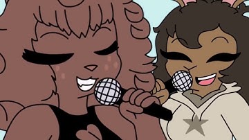 OH NO! DARCIE MAP | Part 28