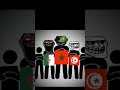 اساطير لعبة فري فاير الجزائر المغرب تونس كل الدول العربية