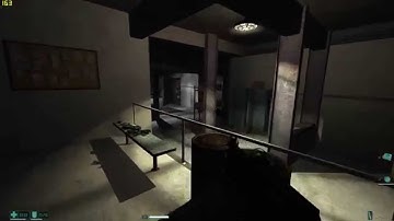 F.E.A.R. Walkthrough Gameplay part 3 - GTX 760 - Maximum settings