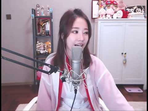 馮提莫《你會愛我到什麼時候》 [軟字幕]