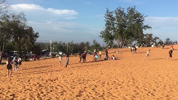 Phan thiết bình minh