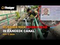 Thailand news may 3 russian man found dead in bangkok canal