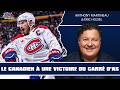 Le Canadien À Une Victoire Du Carré D'As!!! | Le Sick Podcast Avec Tony Marinaro 15/05/26