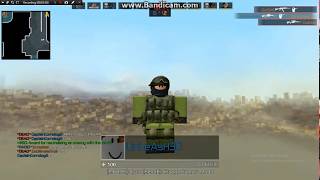 Cbr gameplay #1