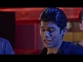Video Tan Fácil ft. Abraham Mateo CNCO