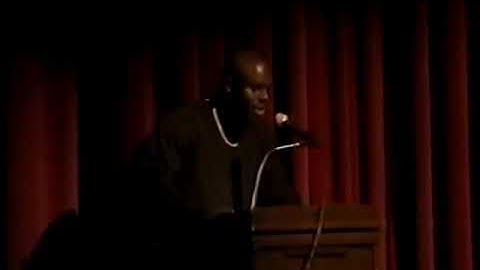 Overton Step Show - 2000 Phi Beta Sigma - Mu Nu Chapter