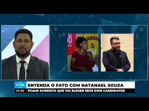 PCdoB acredita que elegerá dois candidatos para Câmara de Teresina 10 09 2024