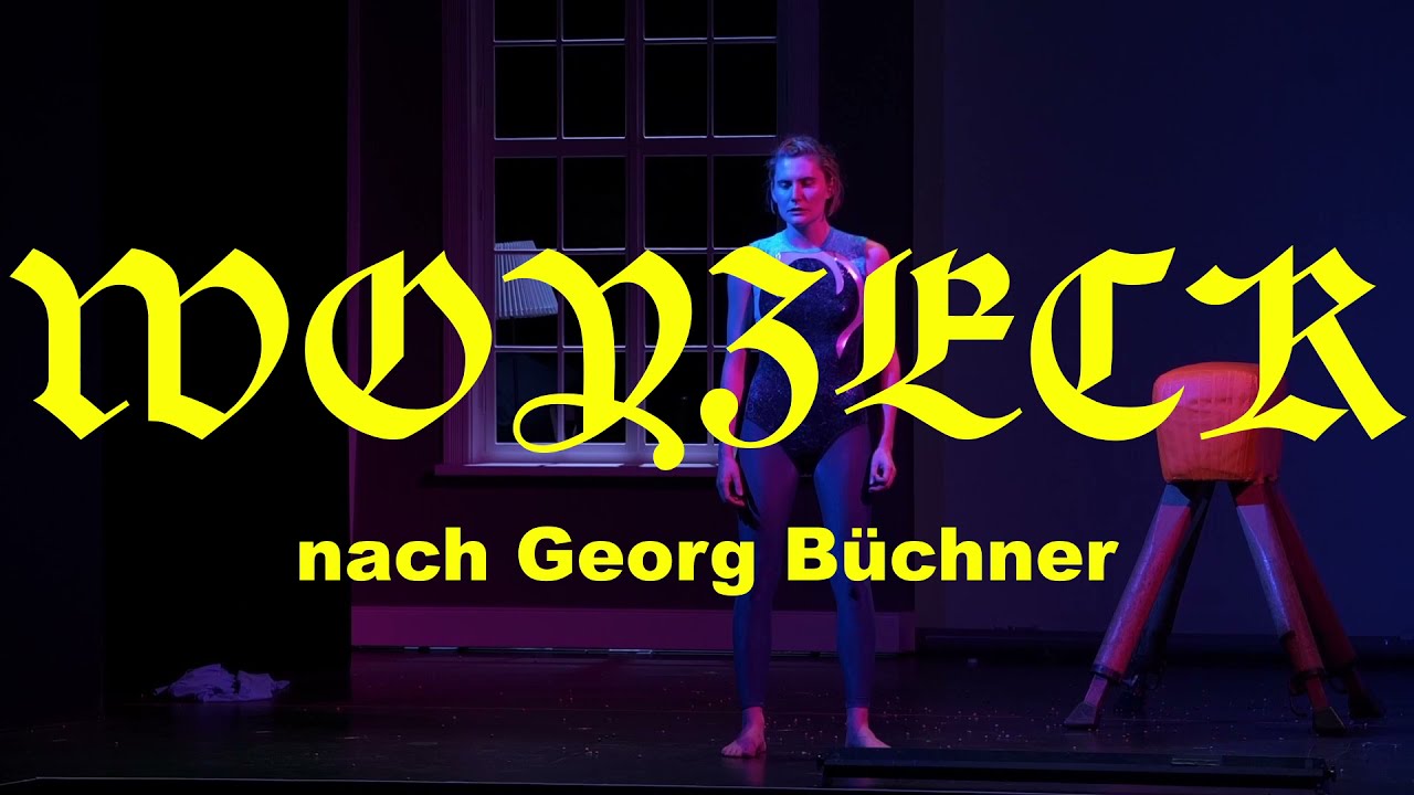 Worum Geht Es In Woyzeck TRAILER WOYZECK - YouTube