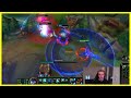 When Pro Player Underestimated The Power of Bard - Best of LoL Streams #1023