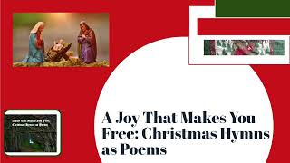 Christmas Bible Verses: Matthew 2: 1-18 and O Little Town of Bethlehem featuring Singing Not S2 Ep 1