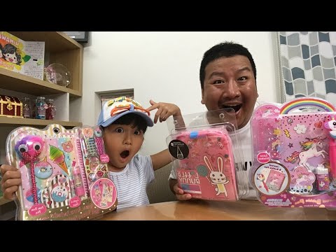 ライブ配信☆視聴者プレゼント抽選会しまーす！シンガポールお土産❤️