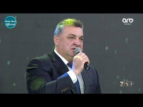 Namiq Mena, Mena Eliyev, (Hemin Zaurda) Yeni  CANLI İFA  2022