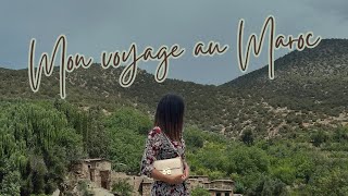 Vlog Maroc - Que faire à Marrakech et Essaouira 