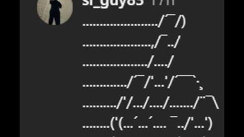 RUTHLESS Instagram Reel Comments....