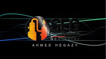 Modeling of pressure vessel, from PV Elite to SEG and Autodesk Inventor in 12 minuets