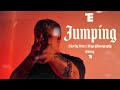 T.E. - "Jumping" (Official Music Video)