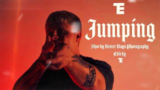 T.E. - "Jumping" (Official Music Video)