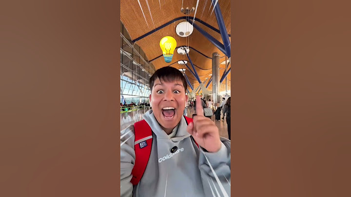 POV: Cuando Perdí El Avión Pero.. 😂🚀 Paul Ferrer #Short