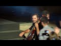 2CELLOS - Highway To Hell - Merida, Spain