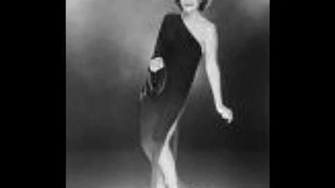 Nancy Wilson f/ Carl Anderson-Forbidd...  Lover