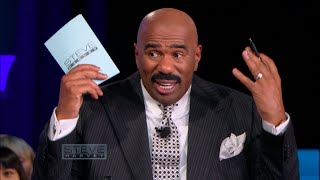 The Man Panel: Can you really be a born again virgin? || STEVE HARVEY