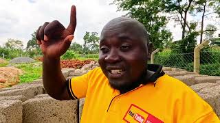 Why I don't advice flat roof in Western Kenya. What's your take